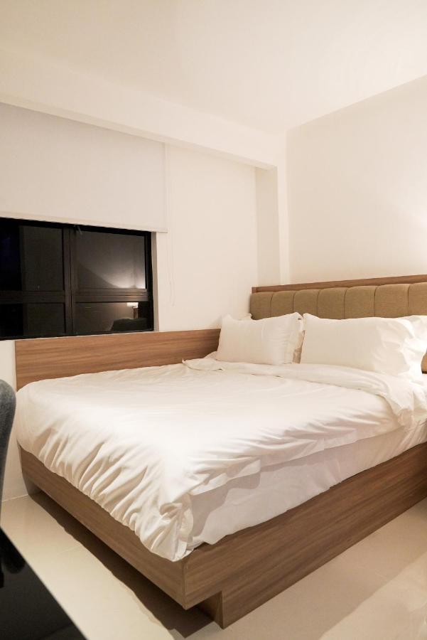 D Loft Hotel Kuala Lumpur Exterior foto